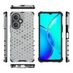 ZORVEX - (CLASSIC ARMOUR EDITION) MOBILE BACK COVER FOR VIVO Y27 - 6.64 INCHES - Image 16