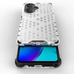 ZORVEX - (CLASSIC ARMOUR EDITION) MOBILE BACK COVER FOR VIVO Y27 - 6.64 INCHES - Image 17