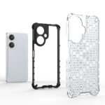 ZORVEX - (CLASSIC ARMOUR EDITION) MOBILE BACK COVER FOR VIVO Y27 - 6.64 INCHES - Image 18
