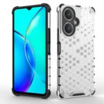 ZORVEX - (CLASSIC ARMOUR EDITION) MOBILE BACK COVER FOR VIVO Y27 - 6.64 INCHES - Image 19