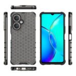 ZORVEX - (CLASSIC ARMOUR EDITION) MOBILE BACK COVER FOR VIVO Y27 - 6.64 INCHES - Image 21
