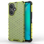 ZORVEX - (CLASSIC ARMOUR EDITION) MOBILE BACK COVER FOR VIVO Y27 - 6.64 INCHES - Image 23