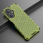 ZORVEX - (CLASSIC ARMOUR EDITION) MOBILE BACK COVER FOR VIVO Y27 - 6.64 INCHES - Image 25