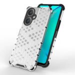 ZORVEX - (CLASSIC ARMOUR EDITION) MOBILE BACK COVER FOR VIVO Y27 - 6.64 INCHES - Image 5