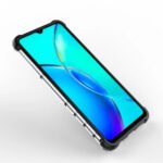 ZORVEX - (CLASSIC ARMOUR EDITION) MOBILE BACK COVER FOR VIVO Y27 - 6.64 INCHES - Image 6