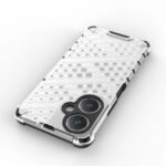 ZORVEX - (CLASSIC ARMOUR EDITION) MOBILE BACK COVER FOR VIVO Y27 - 6.64 INCHES - Image 8