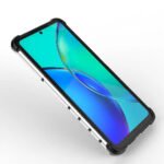 ZORVEX - (CLASSIC ARMOUR EDITION) MOBILE BACK COVER FOR VIVO Y36 4G - 6.64 INCHES - Image 11