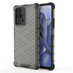 ZORVEX - (CLASSIC ARMOUR EDITION) MOBILE BACK COVER FOR XIAOMI 11T 5G - 6.67 INCHES - Image 11