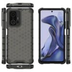 ZORVEX - (CLASSIC ARMOUR EDITION) MOBILE BACK COVER FOR XIAOMI 11T 5G - 6.67 INCHES - Image 12
