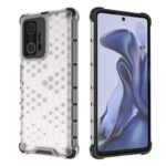 ZORVEX - (CLASSIC ARMOUR EDITION) MOBILE BACK COVER FOR XIAOMI 11T 5G - 6.67 INCHES - Image 2