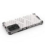 ZORVEX - (CLASSIC ARMOUR EDITION) MOBILE BACK COVER FOR XIAOMI 11T 5G - 6.67 INCHES - Image 4