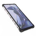 ZORVEX - (CLASSIC ARMOUR EDITION) MOBILE BACK COVER FOR XIAOMI 11T 5G - 6.67 INCHES - Image 5