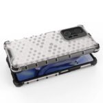ZORVEX - (CLASSIC ARMOUR EDITION) MOBILE BACK COVER FOR XIAOMI 11T 5G - 6.67 INCHES - Image 7