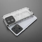 ZORVEX - (CLASSIC ARMOUR EDITION) MOBILE BACK COVER FOR XIAOMI 13 PRO 5G - 6.73 INCHES - Image 10