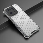 ZORVEX - (CLASSIC ARMOUR EDITION) MOBILE BACK COVER FOR XIAOMI 13 PRO 5G - 6.73 INCHES - Image 11