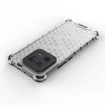ZORVEX - (CLASSIC ARMOUR EDITION) MOBILE BACK COVER FOR XIAOMI 13 PRO 5G - 6.73 INCHES - Image 13