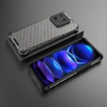 ZORVEX - (CLASSIC ARMOUR EDITION) MOBILE BACK COVER FOR XIAOMI 13 PRO 5G - 6.73 INCHES - Image 16