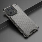 ZORVEX - (CLASSIC ARMOUR EDITION) MOBILE BACK COVER FOR XIAOMI 13 PRO 5G - 6.73 INCHES - Image 17