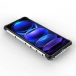 ZORVEX - (CLASSIC ARMOUR EDITION) MOBILE BACK COVER FOR XIAOMI 13 PRO 5G - 6.73 INCHES - Image 3