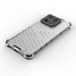 ZORVEX - (CLASSIC ARMOUR EDITION) MOBILE BACK COVER FOR XIAOMI 13 PRO 5G - 6.73 INCHES - Image 4