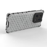 ZORVEX - (CLASSIC ARMOUR EDITION) MOBILE BACK COVER FOR XIAOMI 13 PRO 5G - 6.73 INCHES - Image 5
