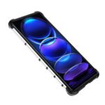 ZORVEX - (CLASSIC ARMOUR EDITION) MOBILE BACK COVER FOR XIAOMI 13 PRO 5G - 6.73 INCHES - Image 6