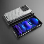 ZORVEX - (CLASSIC ARMOUR EDITION) MOBILE BACK COVER FOR XIAOMI 13 PRO 5G - 6.73 INCHES - Image 9
