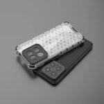 ZORVEX - (CLASSIC ARMOUR EDITION) MOBILE BACK COVER FOR XIAOMI 14 5G - 6.36 INCHES - Image 10