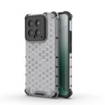 ZORVEX - (CLASSIC ARMOUR EDITION) MOBILE BACK COVER FOR XIAOMI 14 5G - 6.36 INCHES - Image 24