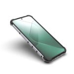 ZORVEX - (CLASSIC ARMOUR EDITION) MOBILE BACK COVER FOR XIAOMI 14 5G - 6.36 INCHES - Image 3