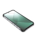 ZORVEX - (CLASSIC ARMOUR EDITION) MOBILE BACK COVER FOR XIAOMI 14 5G - 6.36 INCHES - Image 4