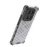 ZORVEX - (CLASSIC ARMOUR EDITION) MOBILE BACK COVER FOR XIAOMI 14 5G - 6.36 INCHES - Image 9