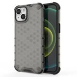 ZORVEX - (CLASSIC ARMOUR EDITION) MOBILE BACK COVER FOR IPHONE 13 - 6.1 INCHES - Image 12