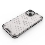 ZORVEX - (CLASSIC ARMOUR EDITION) MOBILE BACK COVER FOR IPHONE 13 - 6.1 INCHES - Image 17