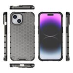 ZORVEX - (CLASSIC ARMOUR EDITION) MOBILE BACK COVER FOR IPHONE 15 - 6.1 INCHES - Image 22