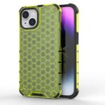 ZORVEX - (CLASSIC ARMOUR EDITION) MOBILE BACK COVER FOR IPHONE 15 - 6.1 INCHES - Image 25