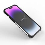 ZORVEX - (CLASSIC ARMOUR EDITION) MOBILE BACK COVER FOR IPHONE 15 PLUS - 6.7 INCHES - Image 10