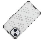 ZORVEX - (CLASSIC ARMOUR EDITION) MOBILE BACK COVER FOR IPHONE 15 PLUS - 6.7 INCHES - Image 13