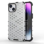 ZORVEX - (CLASSIC ARMOUR EDITION) MOBILE BACK COVER FOR IPHONE 15 PLUS - 6.7 INCHES - Image 19