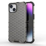 ZORVEX - (CLASSIC ARMOUR EDITION) MOBILE BACK COVER FOR IPHONE 15 PLUS - 6.7 INCHES - Image 20