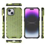 ZORVEX - (CLASSIC ARMOUR EDITION) MOBILE BACK COVER FOR IPHONE 15 PLUS - 6.7 INCHES - Image 26