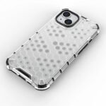 ZORVEX - (CLASSIC ARMOUR EDITION) MOBILE BACK COVER FOR IPHONE 15 PLUS - 6.7 INCHES - Image 6