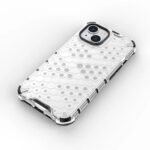 ZORVEX - (CLASSIC ARMOUR EDITION) MOBILE BACK COVER FOR IPHONE 15 PLUS - 6.7 INCHES - Image 8