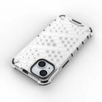 ZORVEX - (CLASSIC ARMOUR EDITION) MOBILE BACK COVER FOR IPHONE 15 PLUS - 6.7 INCHES - Image 9