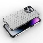 ZORVEX - (CLASSIC ARMOUR EDITION) MOBILE BACK COVER FOR IPHONE 15 PRO MAX - 6.7 INCHES - Image 12