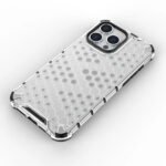 ZORVEX - (CLASSIC ARMOUR EDITION) MOBILE BACK COVER FOR IPHONE 15 PRO MAX - 6.7 INCHES - Image 13