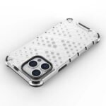 ZORVEX - (CLASSIC ARMOUR EDITION) MOBILE BACK COVER FOR IPHONE 15 PRO MAX - 6.7 INCHES - Image 14