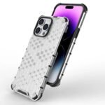 ZORVEX - (CLASSIC ARMOUR EDITION) MOBILE BACK COVER FOR IPHONE 15 PRO MAX - 6.7 INCHES - Image 15