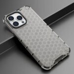 ZORVEX - (CLASSIC ARMOUR EDITION) MOBILE BACK COVER FOR IPHONE 15 PRO MAX - 6.7 INCHES - Image 20