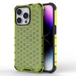 ZORVEX - (CLASSIC ARMOUR EDITION) MOBILE BACK COVER FOR IPHONE 15 PRO MAX - 6.7 INCHES - Image 21